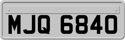 MJQ6840