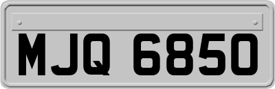 MJQ6850