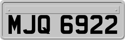 MJQ6922