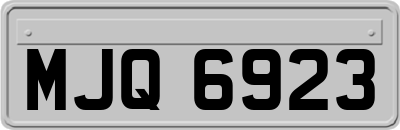 MJQ6923