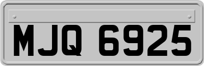 MJQ6925