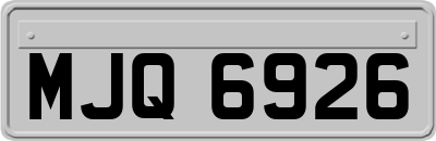 MJQ6926