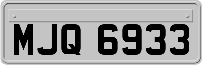 MJQ6933