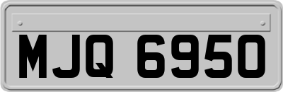 MJQ6950