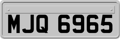 MJQ6965