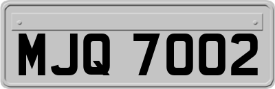 MJQ7002