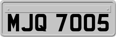 MJQ7005