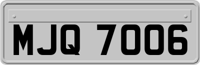 MJQ7006