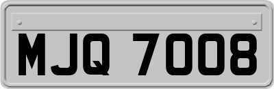 MJQ7008