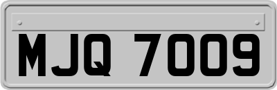 MJQ7009