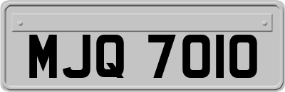 MJQ7010
