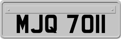 MJQ7011