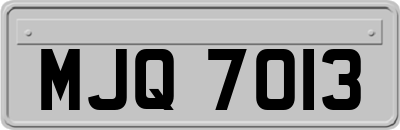 MJQ7013
