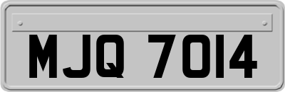 MJQ7014