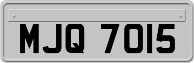 MJQ7015
