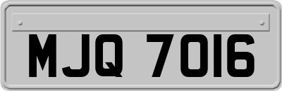 MJQ7016
