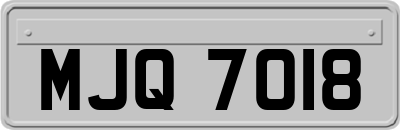 MJQ7018