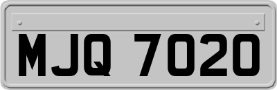 MJQ7020
