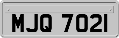 MJQ7021