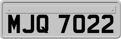 MJQ7022