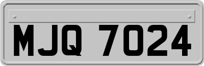 MJQ7024