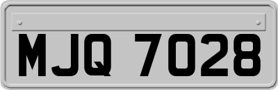 MJQ7028