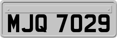 MJQ7029