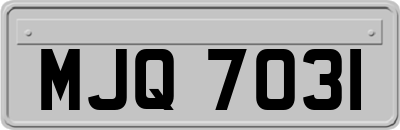 MJQ7031