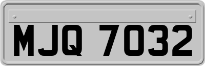 MJQ7032