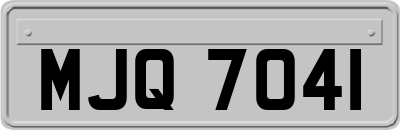 MJQ7041