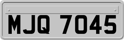 MJQ7045
