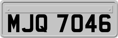 MJQ7046