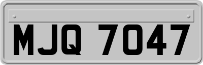 MJQ7047