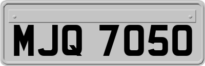 MJQ7050