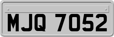 MJQ7052