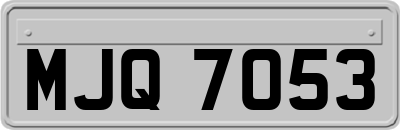 MJQ7053