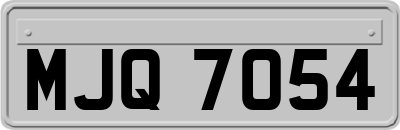 MJQ7054