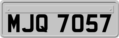 MJQ7057