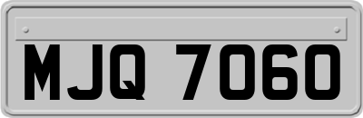 MJQ7060