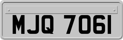 MJQ7061