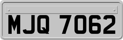 MJQ7062