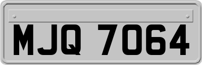 MJQ7064