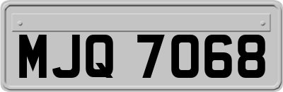 MJQ7068