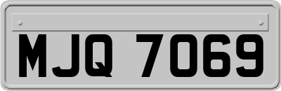 MJQ7069