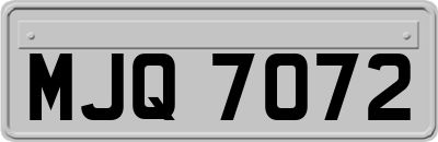 MJQ7072