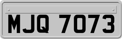 MJQ7073