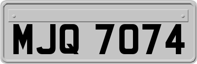 MJQ7074