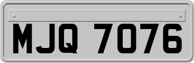 MJQ7076