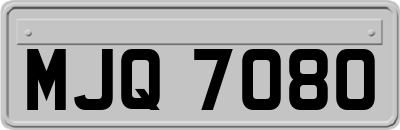 MJQ7080