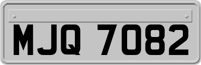 MJQ7082